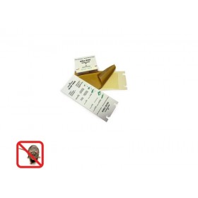 Capcane adezive cu atractant pentru capturarea rozatoarelor Glue Twin